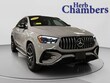  Mercedes-Benz AMG GLE 53