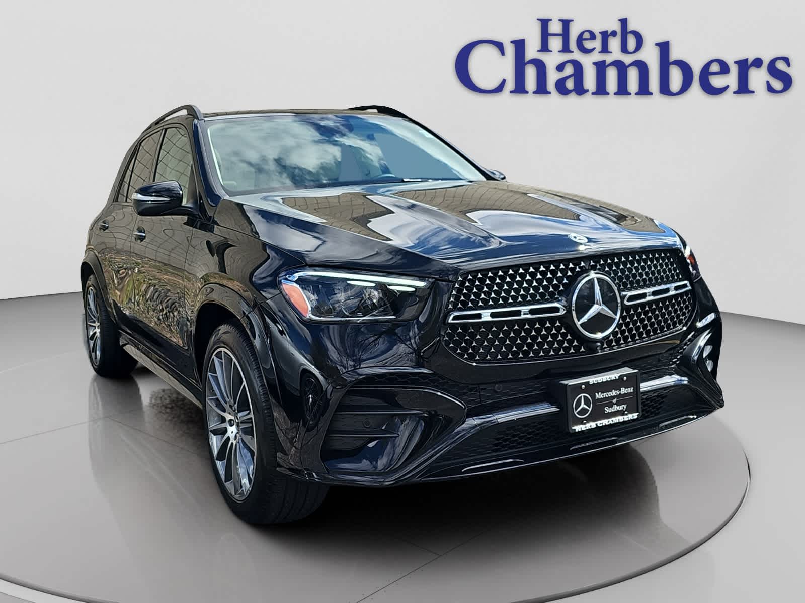 2024 Mercedes-Benz GLE GLE350