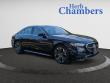 Certified 2025 Mercedes-Benz E-Class E 350 4MATIC Sedan
