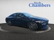Certified 2025 Mercedes-Benz CLA 250 4MATIC Coupe