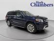 Used 2017 Mercedes-Benz GLS 450 4MATIC SUV