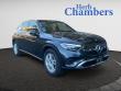 Certified 2025 Mercedes-Benz GLC 300 4MATIC SUV