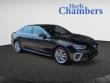 Used 2021 Audi A4 45 Premium Plus Sedan