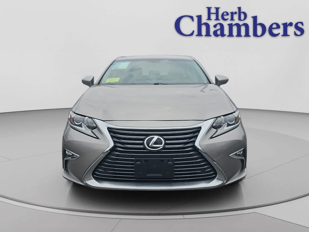 Used 2016 Lexus ES 350 Sedan