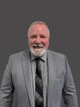 Staff member Brian Breidegam from ID_cd0ee5