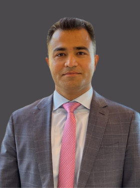 Staff member Fahad Arshad from ID_aef30b