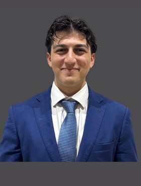 Staff member Vrezh Gyulakian from ID_2f4877