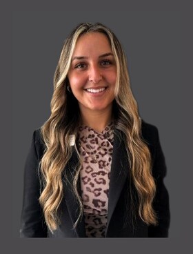 Staff member Dynae Danakos from ID_2f4877