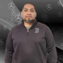 Staff member Ceasar Lavadenz from ID_029e03