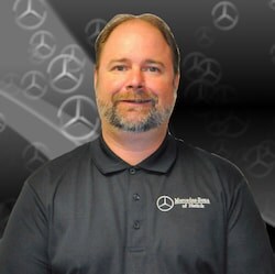 Staff member Fred Romsey from ID_cd0ee5