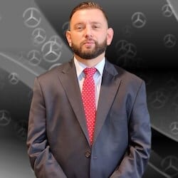 Staff member Niko Qirjazo from ID_aef30b
