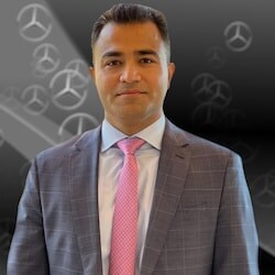 Staff member Fahad Arshad from ID_aef30b