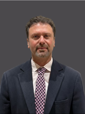 Staff member Sam Sattarian from ID_aef30b