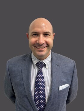 Staff member Manny D’Ambrosio from ID_aef30b