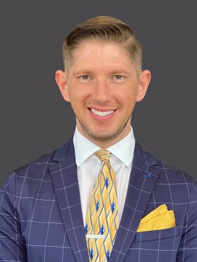 Staff member Chris Leigh from ID_2f4877