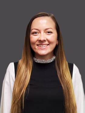 Staff member Dakota Haddad from ID_2f4877