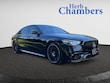 Mercedes-Benz AMG S 63 E