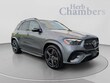  Mercedes-Benz GLE 450e