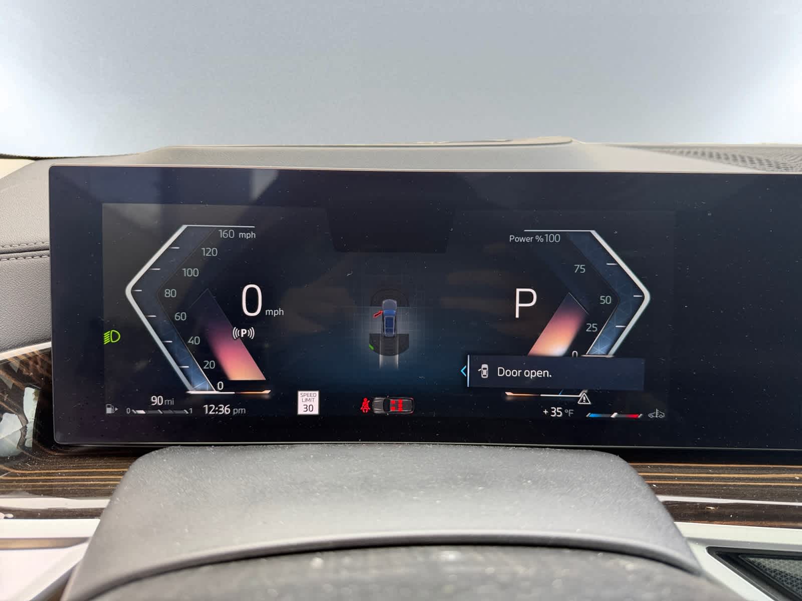 2025 BMW X7 40i - Photo 7