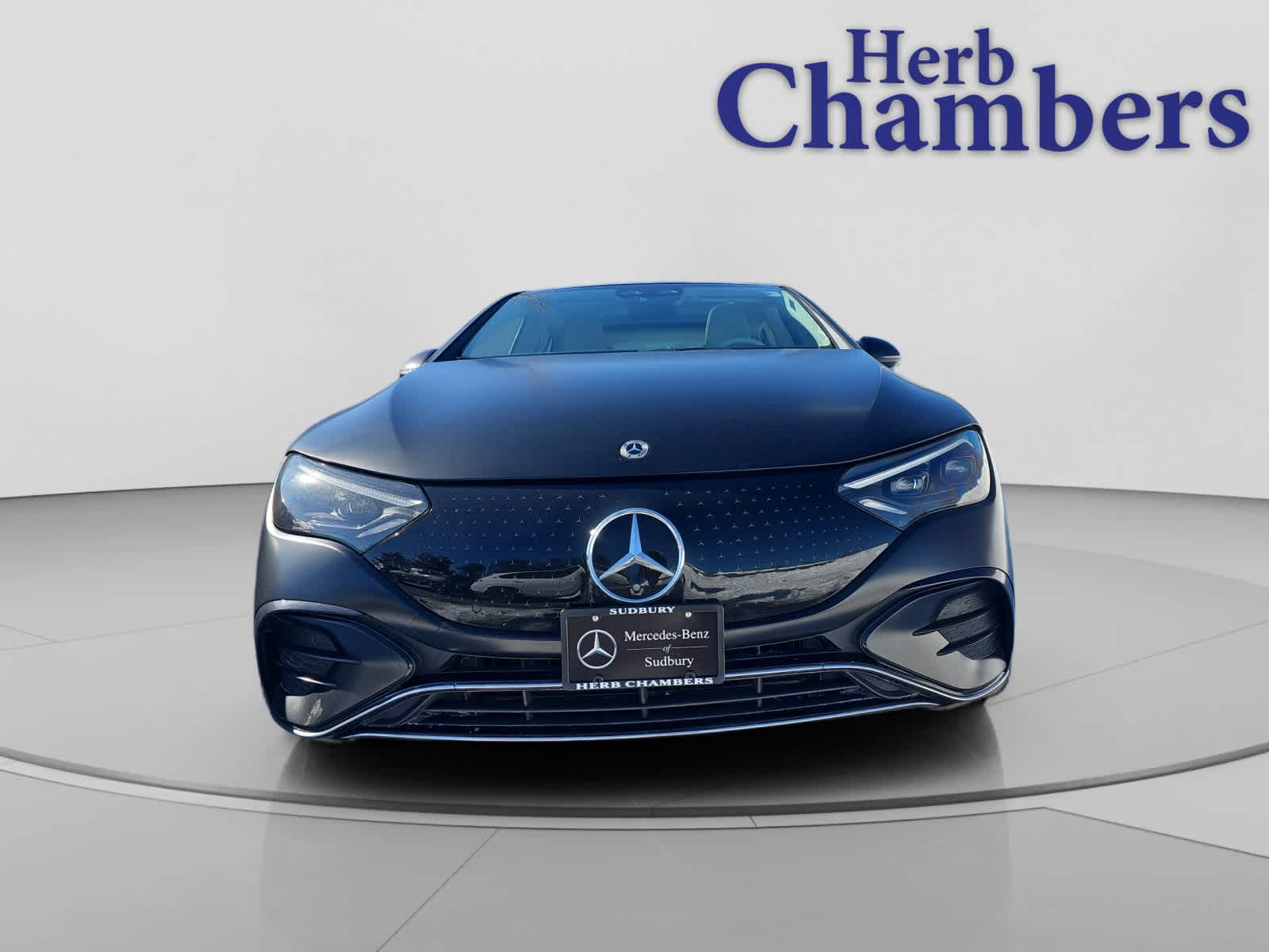 Used 2023 Mercedes-Benz EQE Base with VIN W1KEG1CB4PF018454 for sale in Sudbury, MA