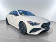 Used 2026 Mercedes-Benz CLA 250 4MATIC Sedan