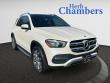 Certified 2022 Mercedes-Benz GLE 350 4MATIC SUV