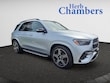 Mercedes-Benz GLE 450e
