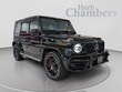  Mercedes-Benz AMG G 63