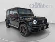  Mercedes-Benz AMG G 63