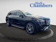 Mercedes-Benz GLS 450