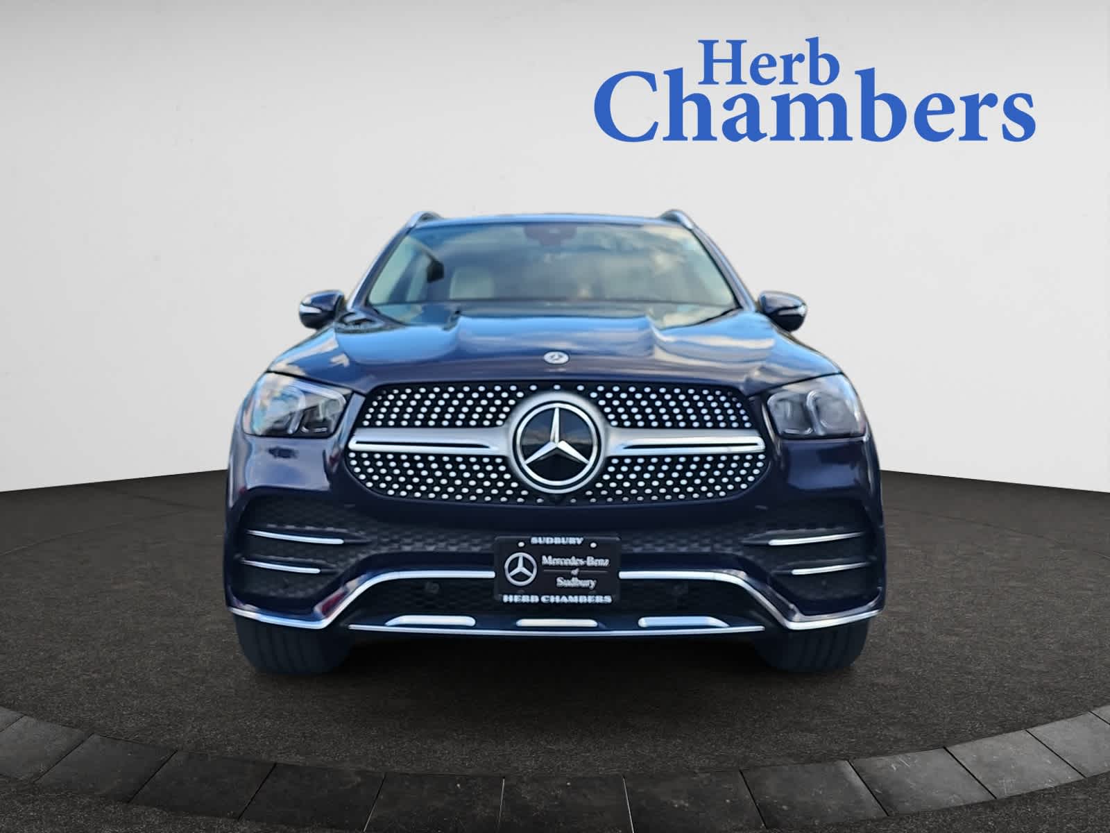 2022 Mercedes Benz GLE 350 4MATIC photo 2