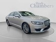  Lincoln MKZ