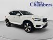 Used 2019 Volvo XC40 T5 Momentum SUV