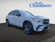 Mercedes-Benz GLC 350e