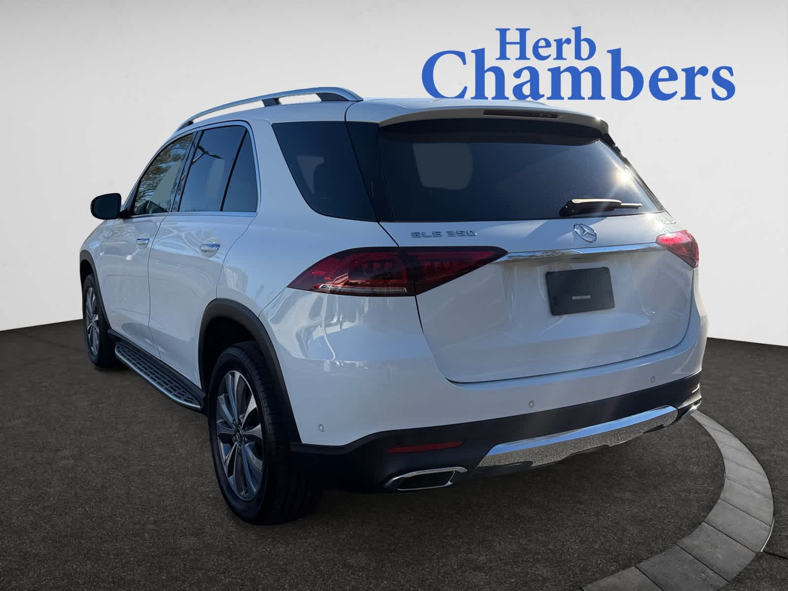 2023 Mercedes Benz GLE 350 4MATIC photo 3