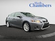LEXUS CT 200h