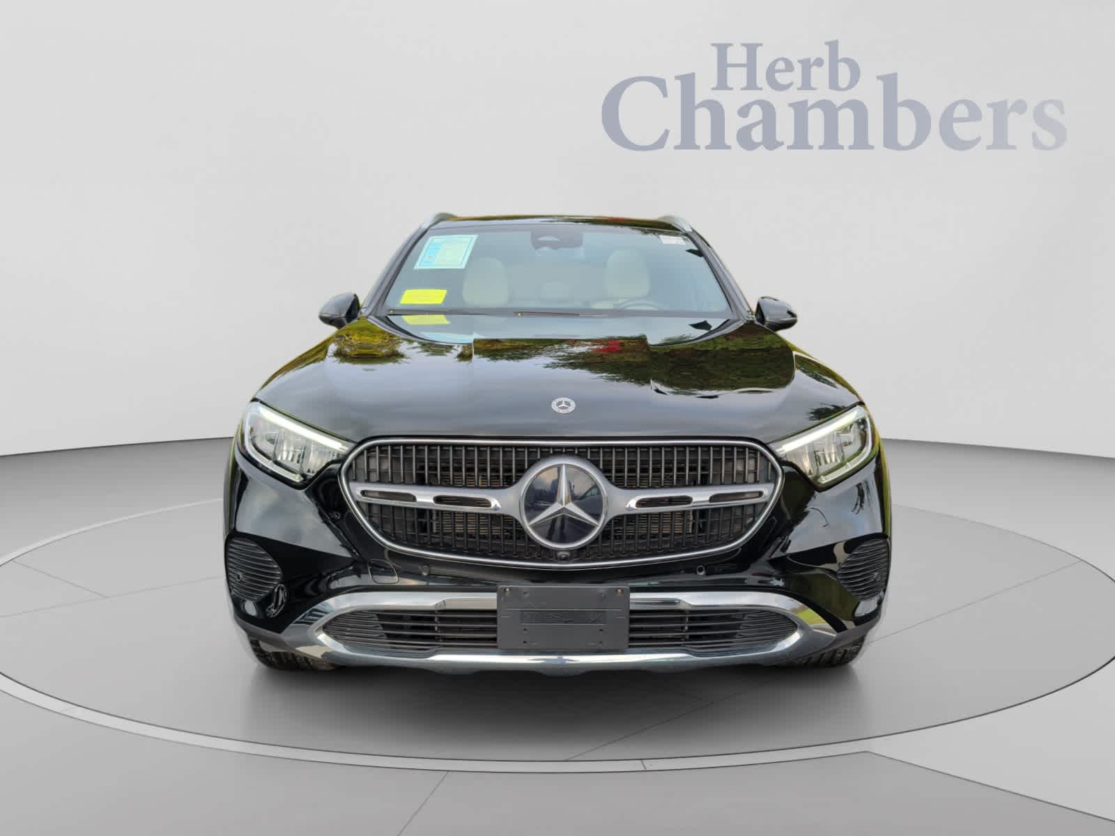 Certified 2024 Mercedes-Benz GLC 300 4MATIC SUV