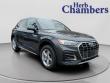 Used 2024 Audi Q5 40 Premium SUV