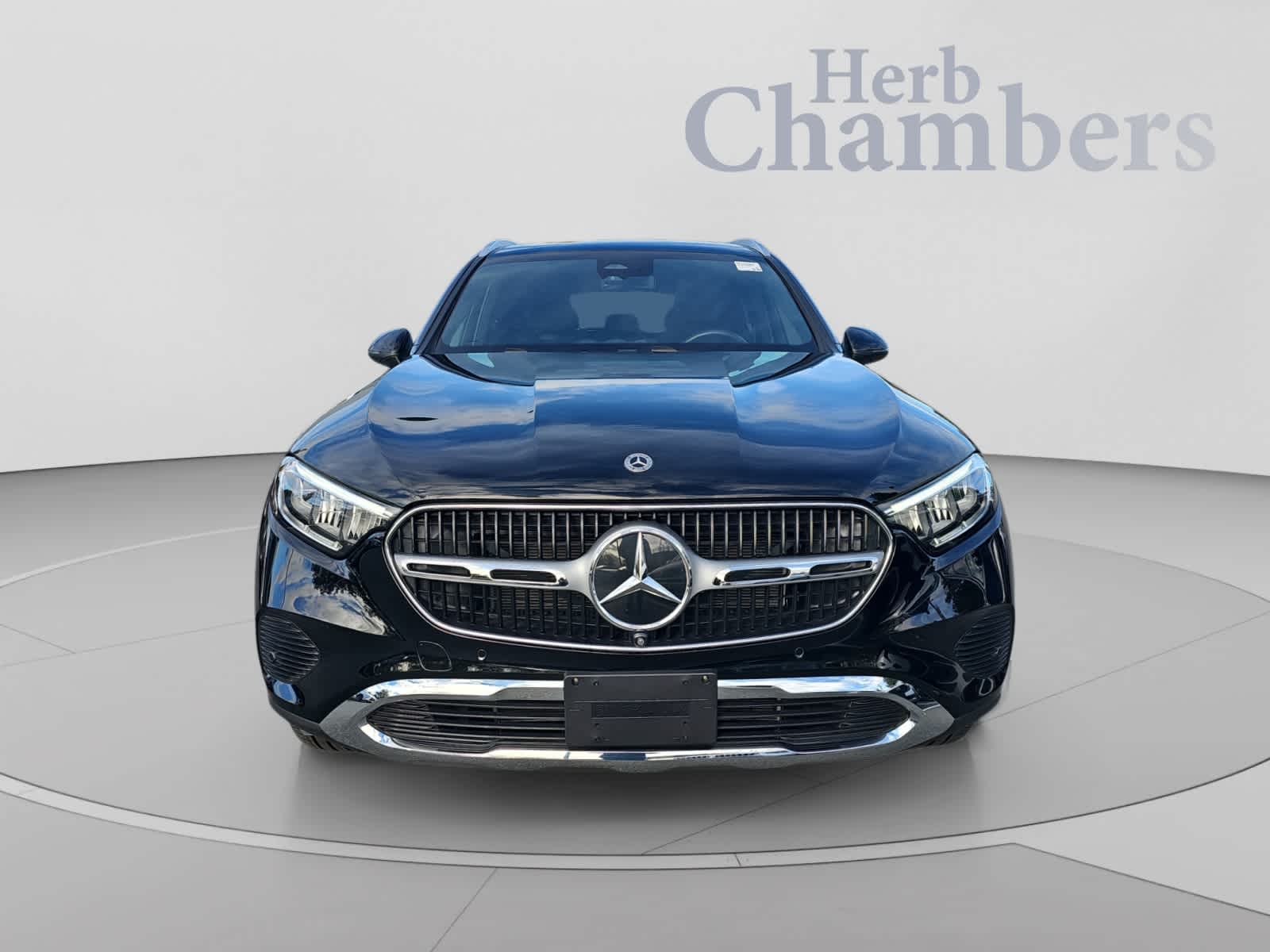 Certified 2026 Mercedes-Benz GLC 300 4MATIC SUV