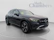  Mercedes-Benz GLC 350e