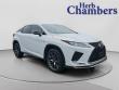 Used 2022 Lexus RX 350 F SPORT Appearance SUV