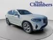 Used 2022 BMW X3 xDrive30i SUV