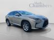 Used 2017 Lexus RX 350  SUV