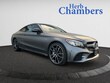 Mercedes-Benz AMG C 43