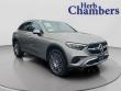 Certified 2023 Mercedes-Benz GLC 300 4MATIC SUV