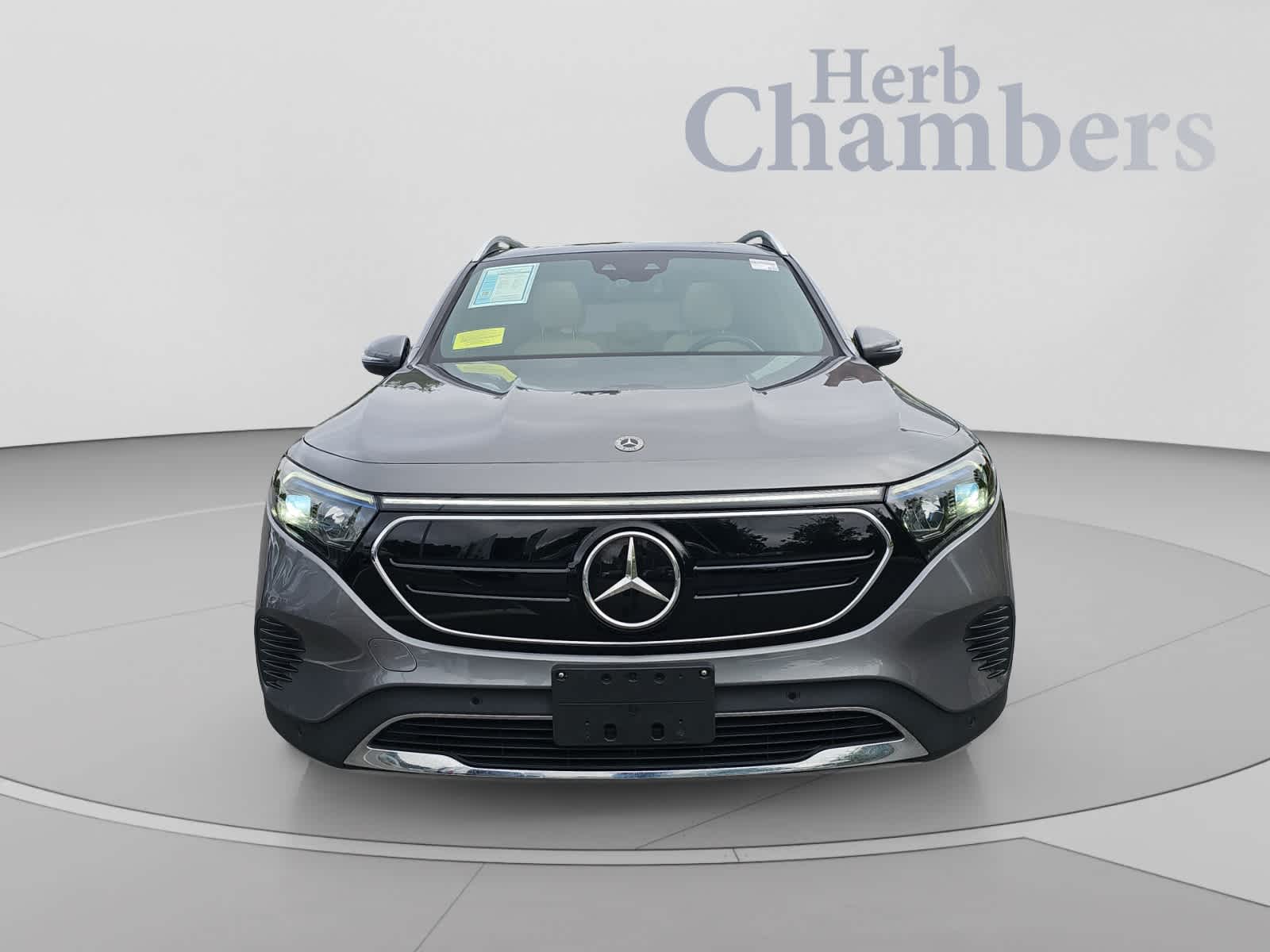 Certified 2023 Mercedes-Benz EQB Base with VIN W1N9M0KBXPN066944 for sale in Sudbury, MA