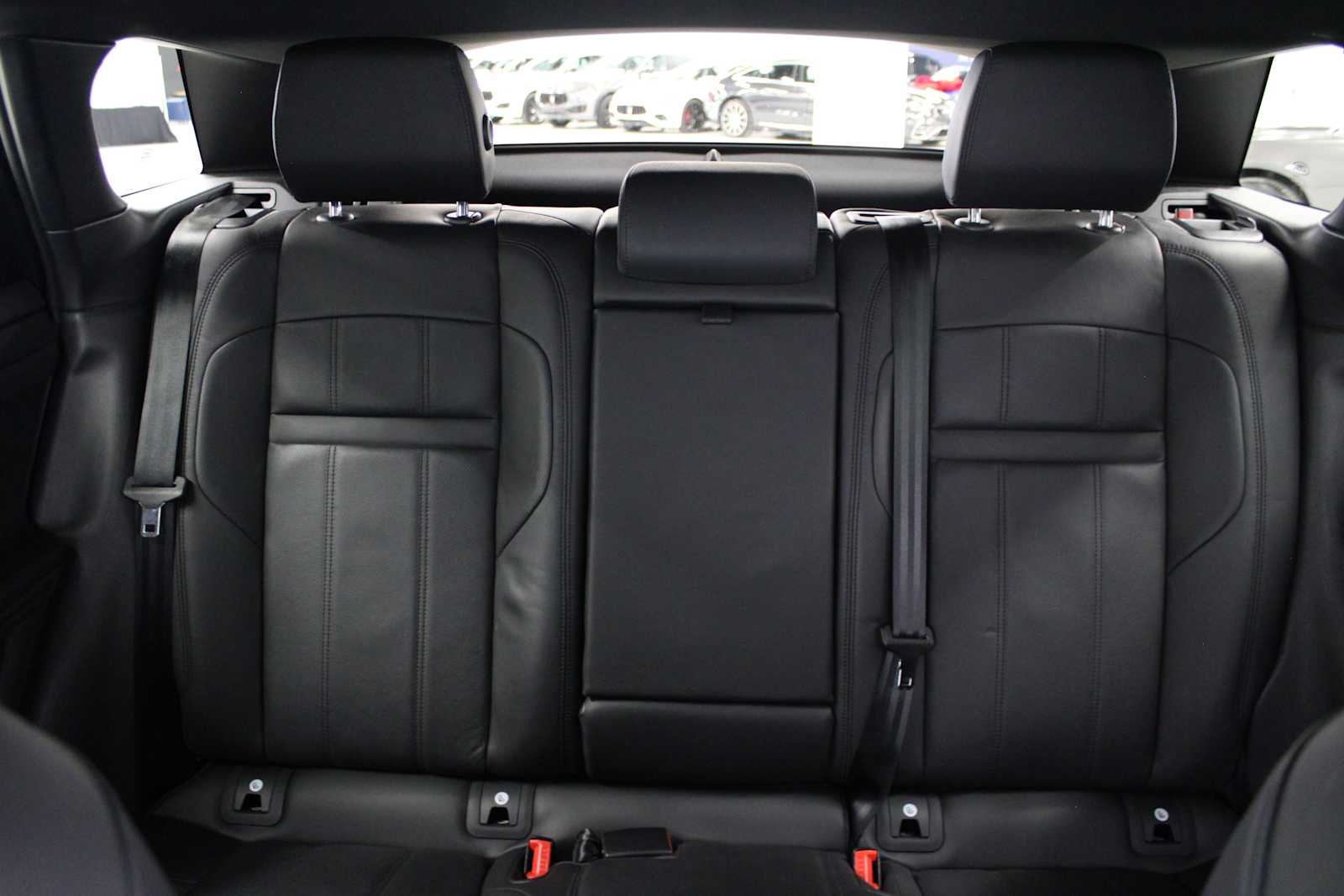 2023 Land Rover Range Rover Evoque S - Photo 36