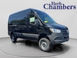 Mercedes-Benz Sprinter 2500