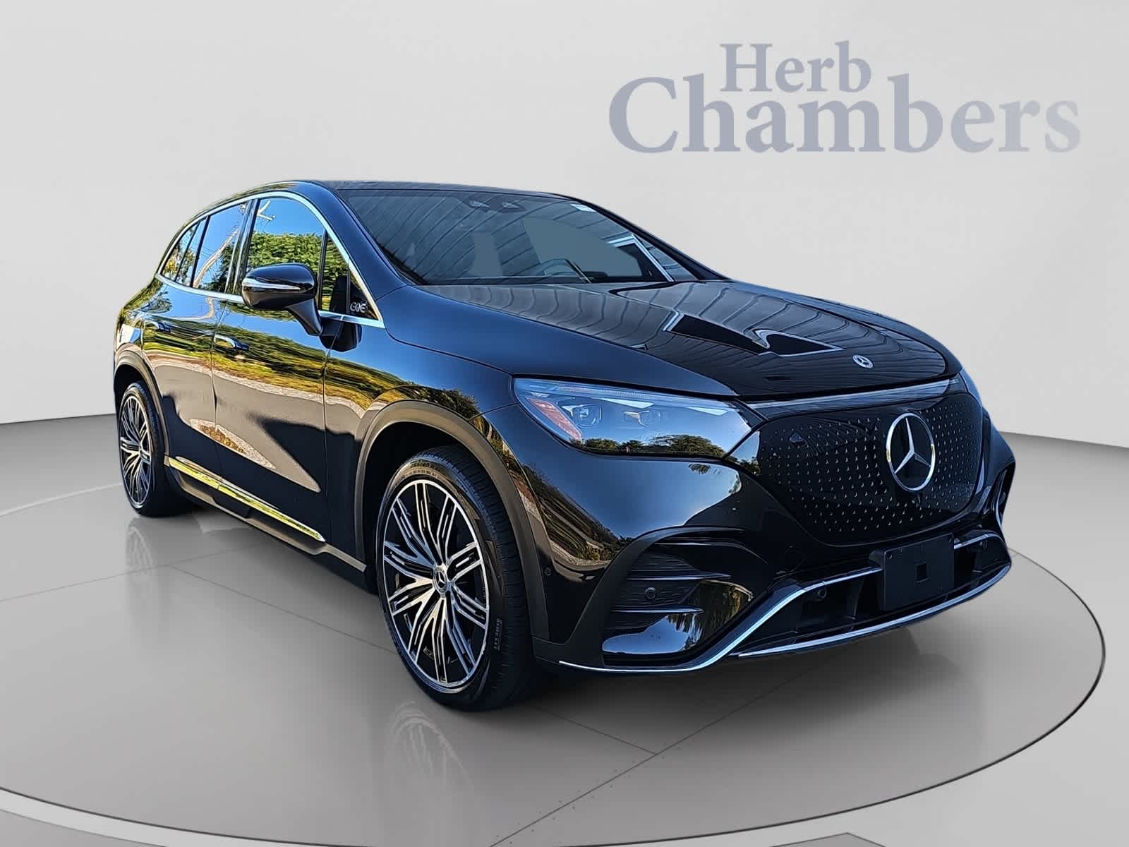  Mercedes-Benz EQE 350