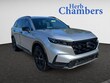 Honda CR-V Hybrid